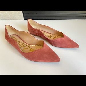 Sam Edelman Flats
